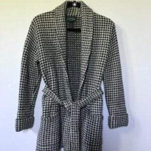 Lauren (Ralph Lauren) Knit Jacket